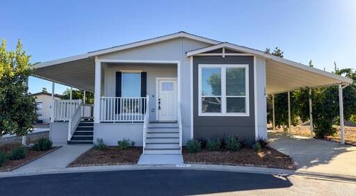 mobile home thumb