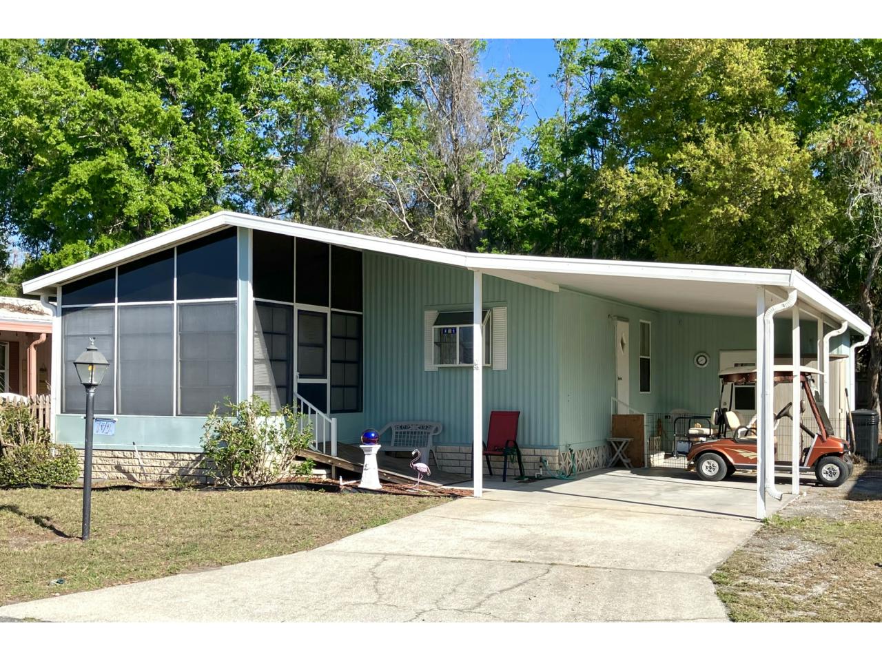 Leesburg, FL