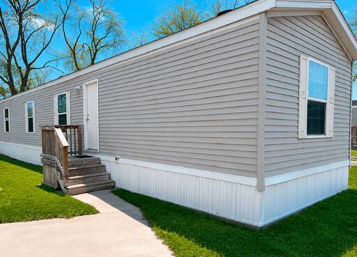 mobile home thumb