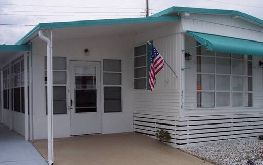 mobile home thumb