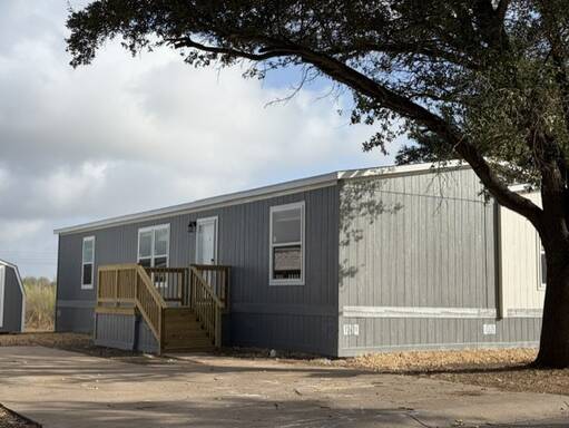 mobile home thumb