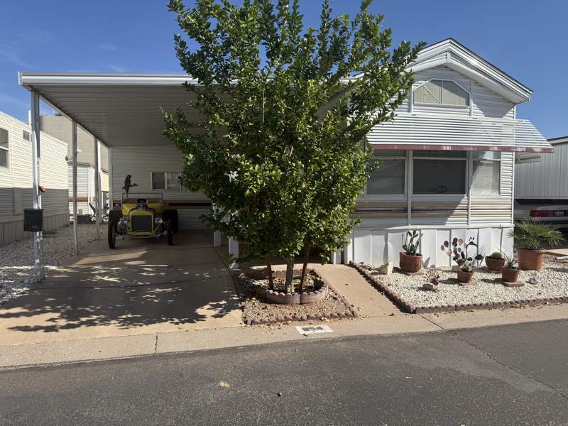 Apache Junction, AZ