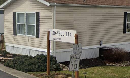 mobile home thumb