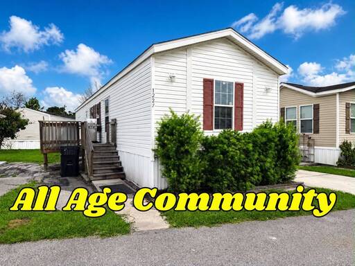 mobile home thumb