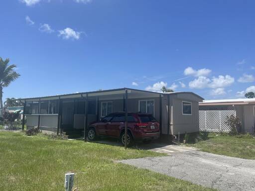 mobile home thumb