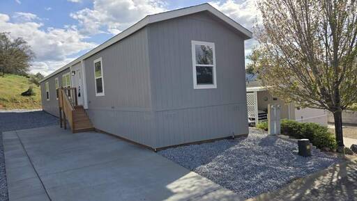 mobile home thumb