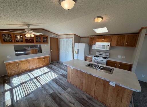 mobile home thumb