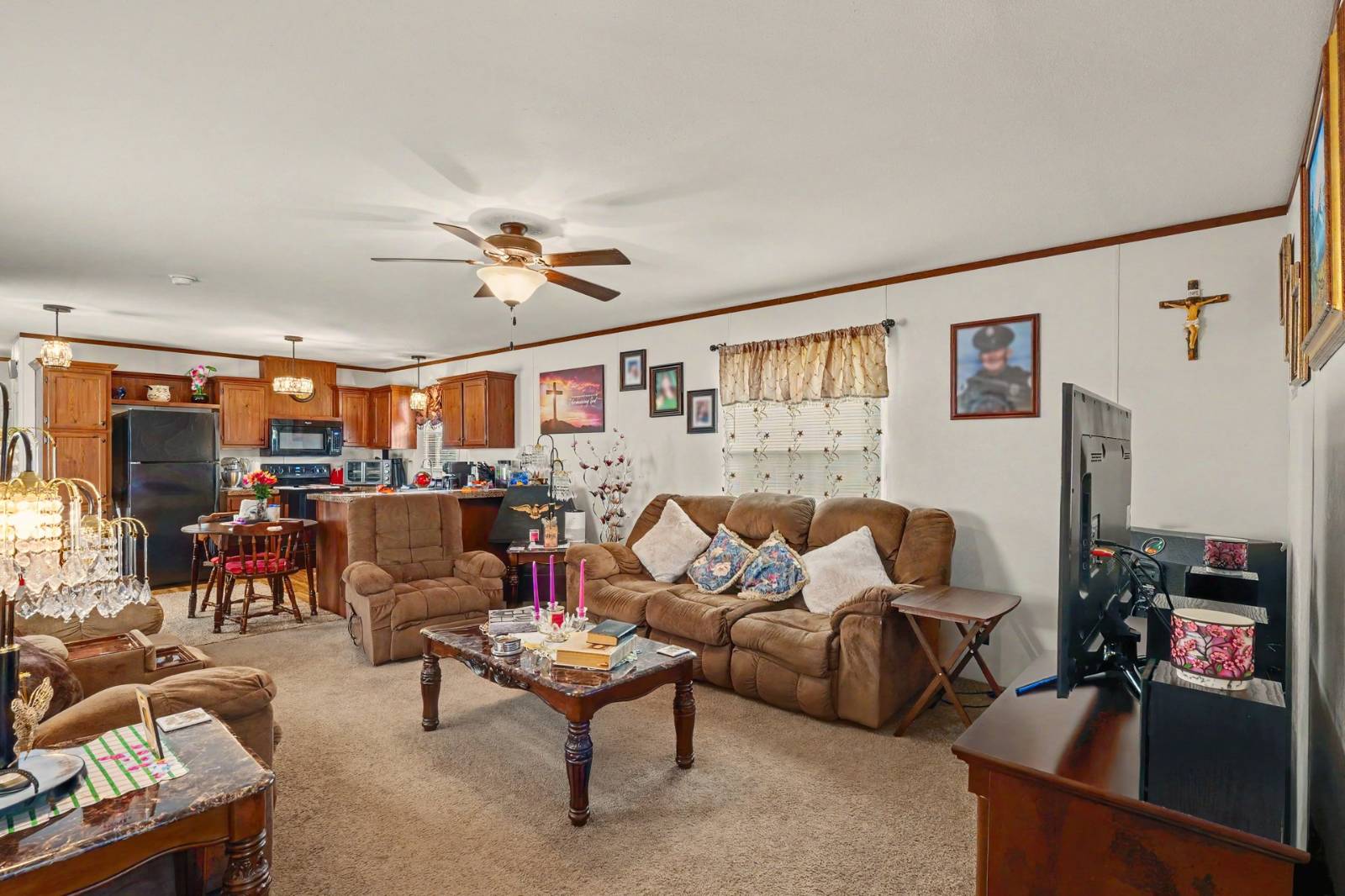 Mahomet, IL