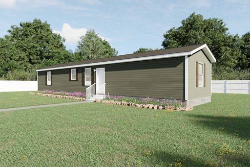 mobile home thumb
