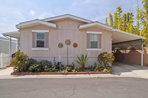 mobile home thumb