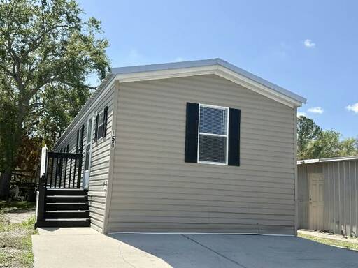 mobile home thumb