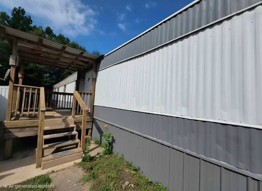 mobile home thumb