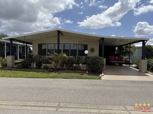 mobile home thumb