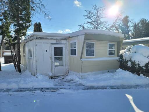 mobile home thumb