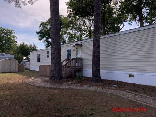 mobile home thumb