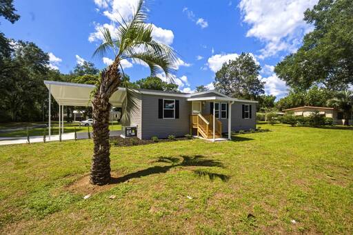 mobile home thumb