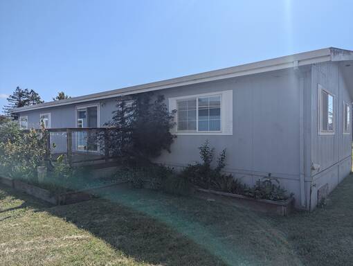 mobile home thumb