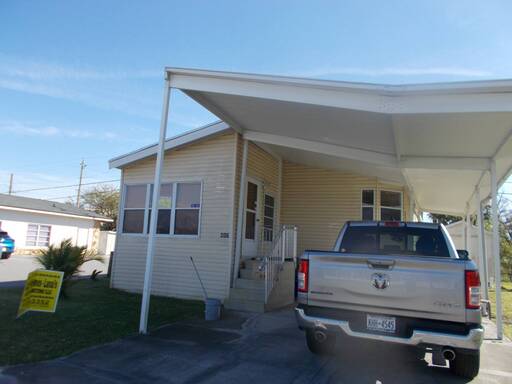 mobile home thumb