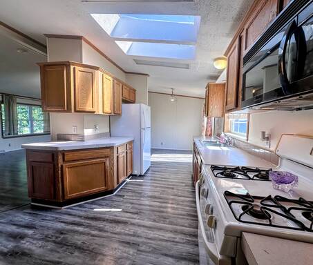 mobile home thumb