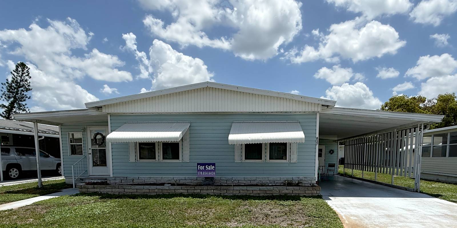 Ellenton, FL