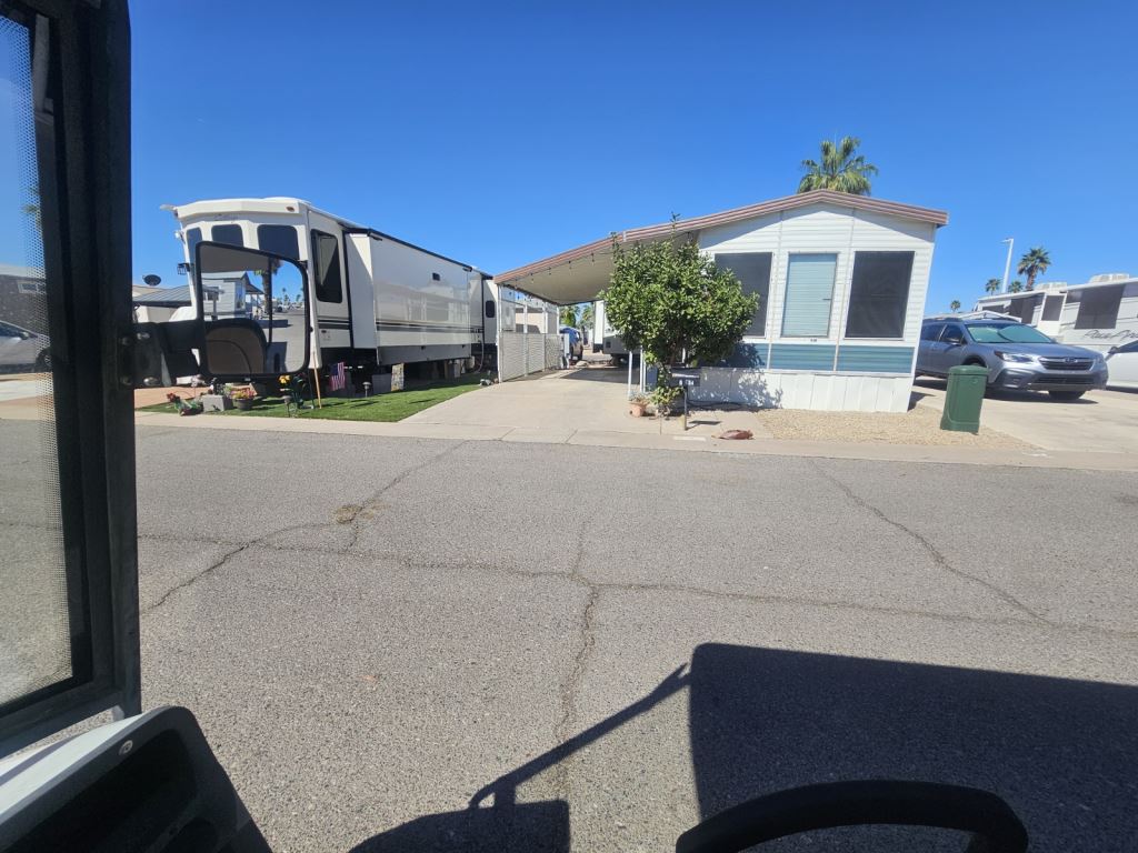 Mesa, AZ