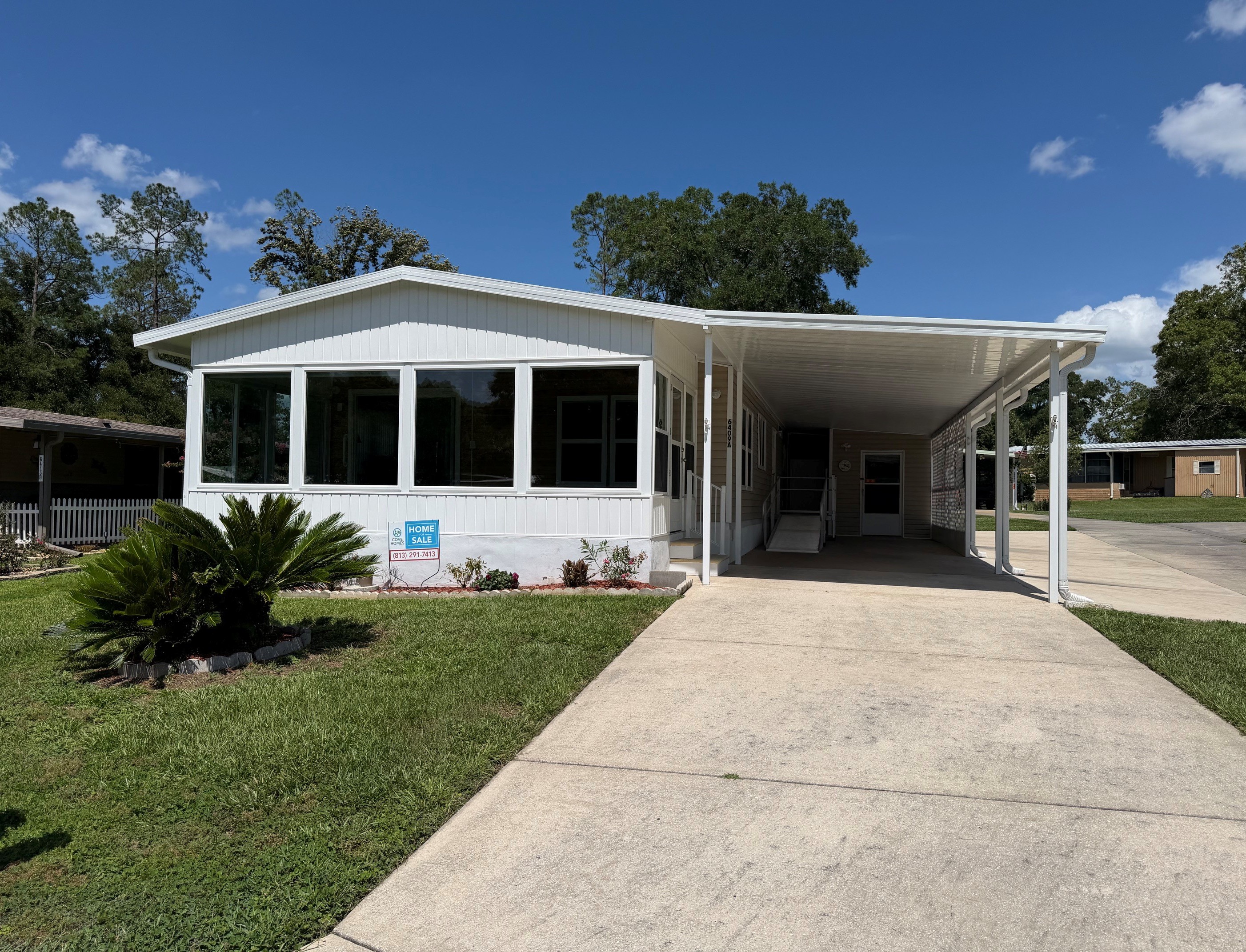 Ocala, FL