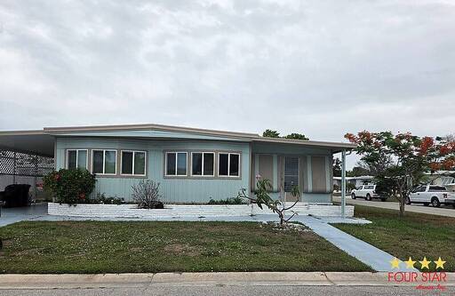 mobile home thumb