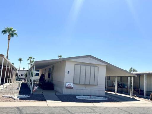 mobile home thumb
