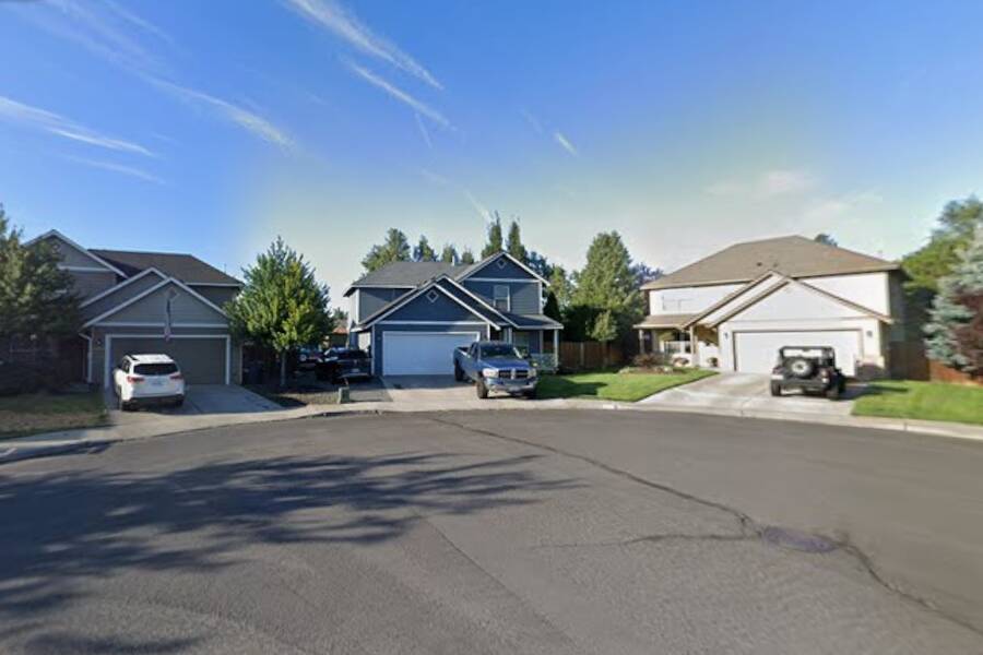 Golfside Mobile Home Park | 61055 Parrell Road, Bend, OR 97702 | MHBO.com