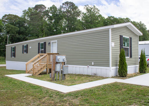 mobile home thumb