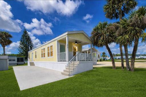 mobile home thumb