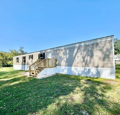 mobile home thumb
