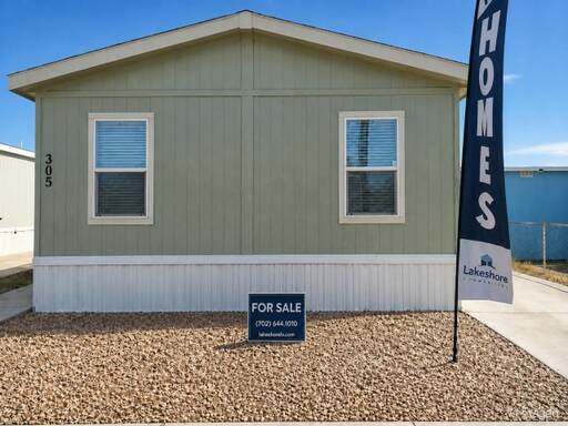 mobile home thumb