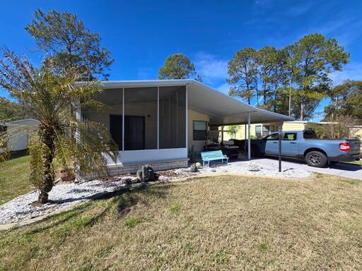 mobile home thumb