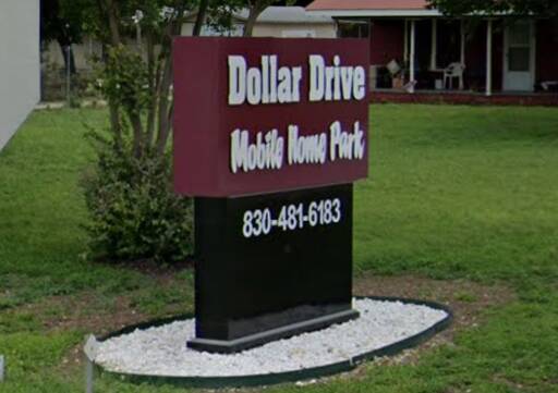 mobile home thumb