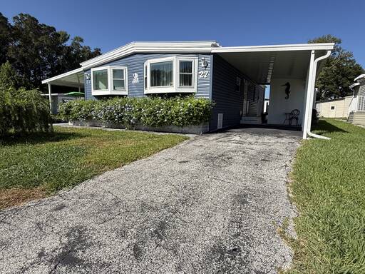mobile home thumb