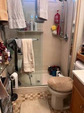 mobile home thumb