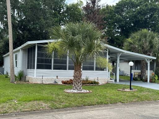 mobile home thumb