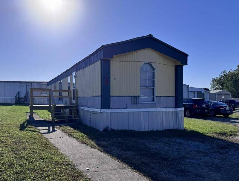 For Sale 90 Danielle St,, London, KY 40744 Single Wide, 2 Bed, 2