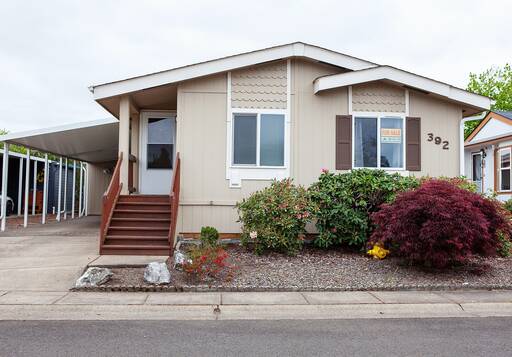 mobile home thumb