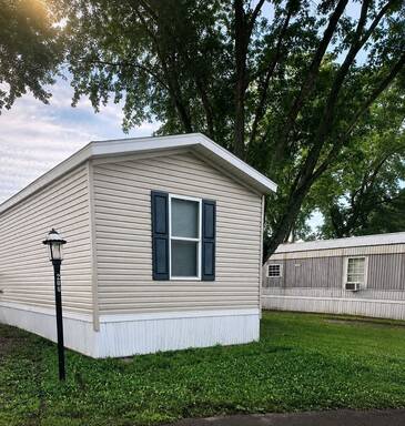 mobile home thumb