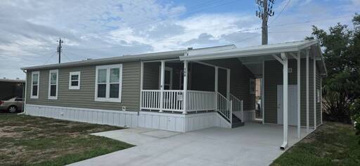 mobile home thumb