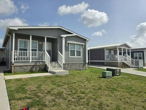 mobile home thumb