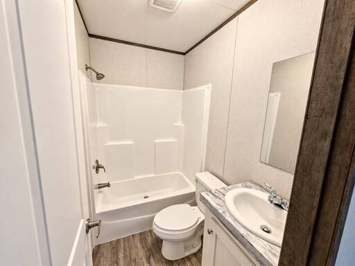 mobile home thumb