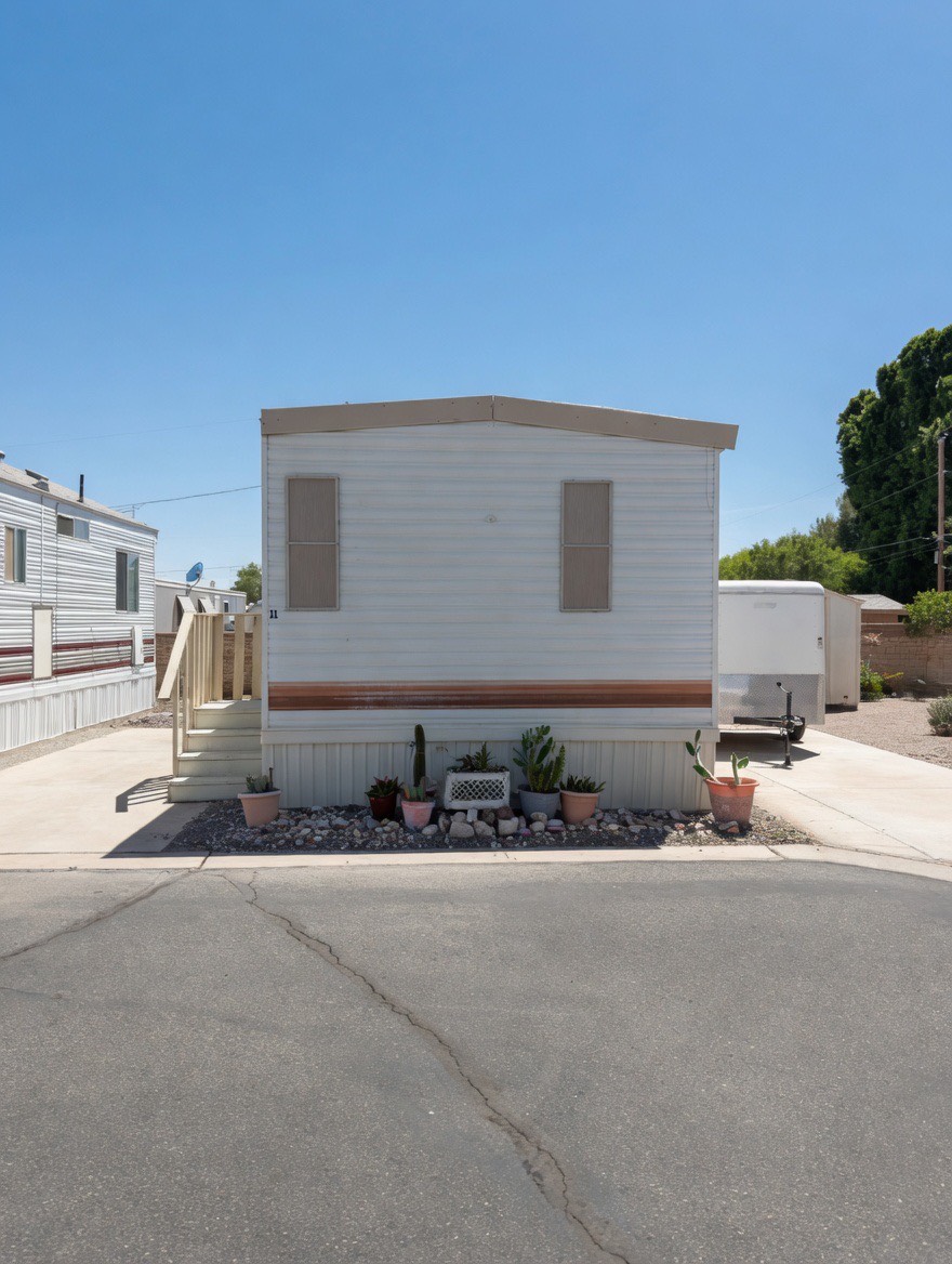 Yuma, AZ