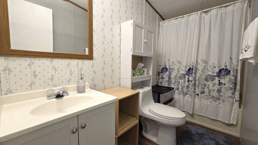 mobile home thumb