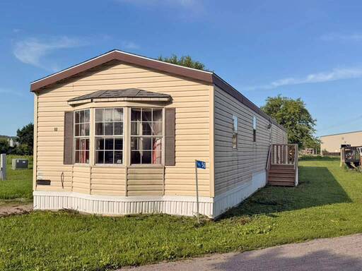 mobile home thumb