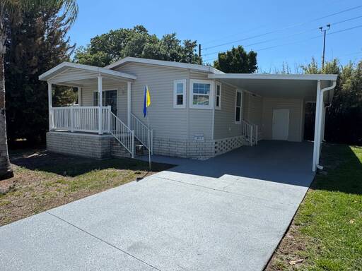 mobile home thumb