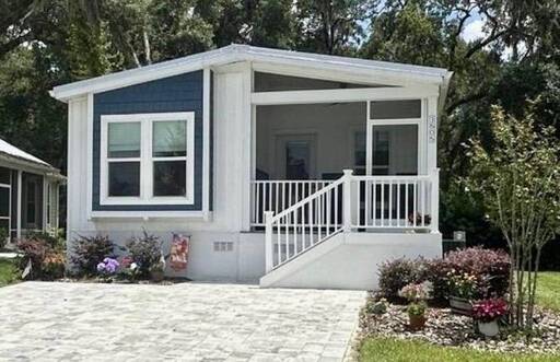 mobile home thumb