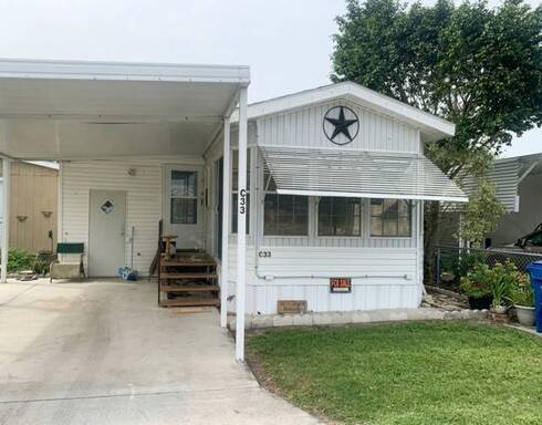mobile home thumb